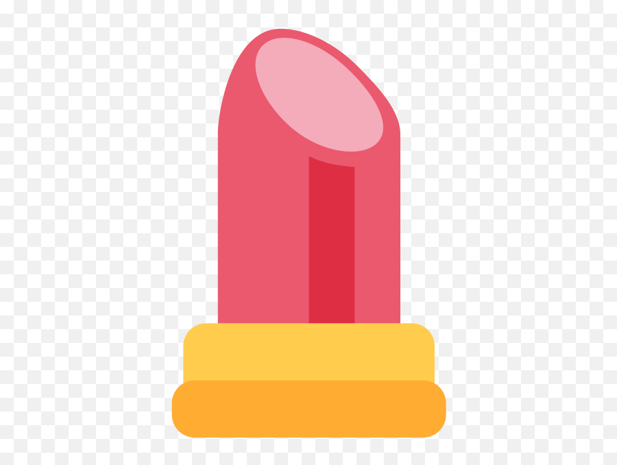 Twemoji2 1f484 - Lipstick Emoji Vector,Lipstick Emoji