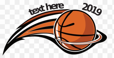 Free Basketball Logo Basketball - Transparent Basketball Emoji,Basketball Emoji Png