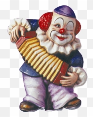 Top Post Office Clown Stickers For - Vintage Png Gif Emoji,Clown Emoji Transparent