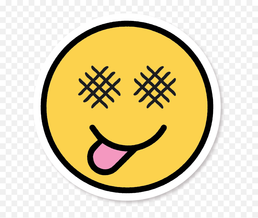 Smiley Face Transparent Png Clipart - Smiley Emoji,Concern Emoji