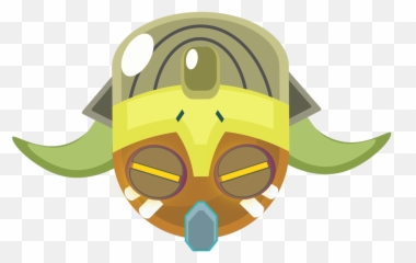 Ahoooy - Overwatch Emoji Png,Overwatch Emoji