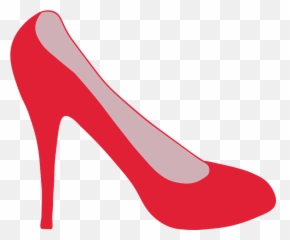 High Heels High - Salto Alto Vermelho Png Emoji,Emoji Converse Shoes