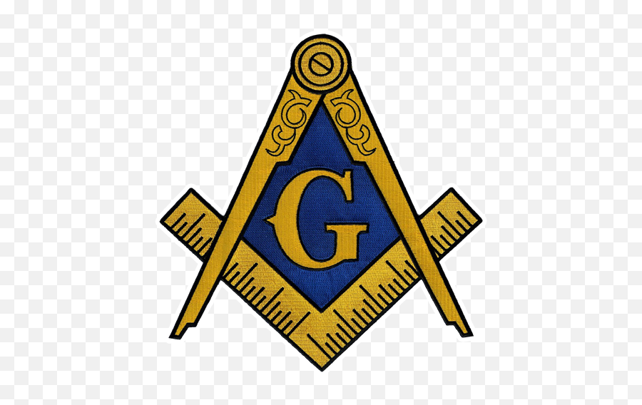 Auburn Masonic Lodge - Logo Square And Compass Emoji,Masonic Emoji