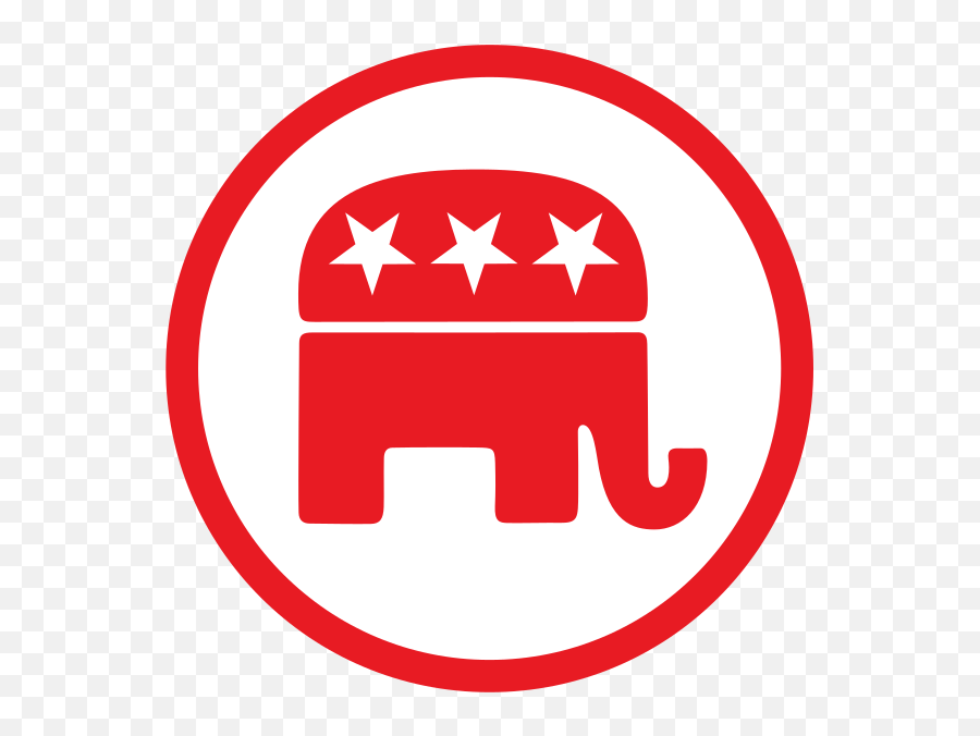 Republican Disc - Pure Barre Emoji,Hong Kong Flag Emoji