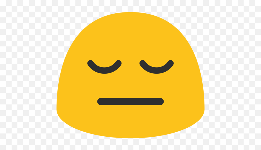Pensive Face Emoji - Pensive Emoji,Pensive Emoji