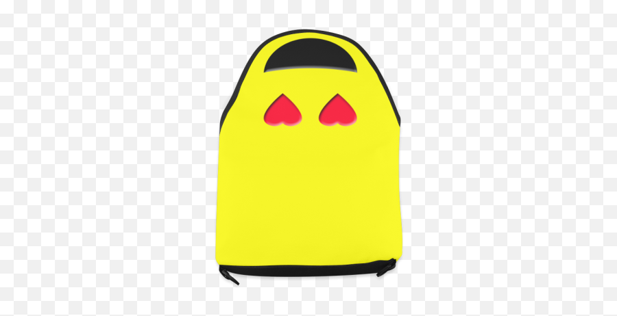 Emoticon Heart Smiley Crossbody Bag - Backpack Emoji,Emoji Crossbody Bag