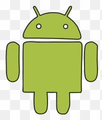 Android Icon Clipart Vector - Descargar Imágenes Emoji