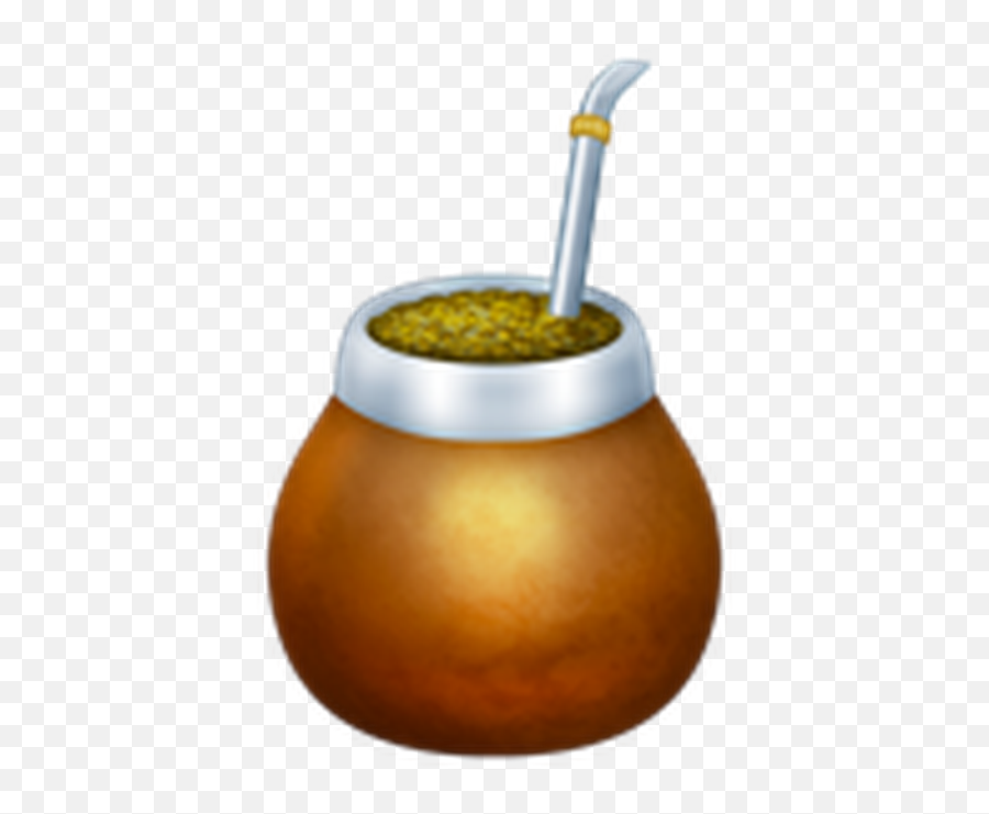 Deze Nieuwe Food - Emoji Del Mate,Falafel Emoji