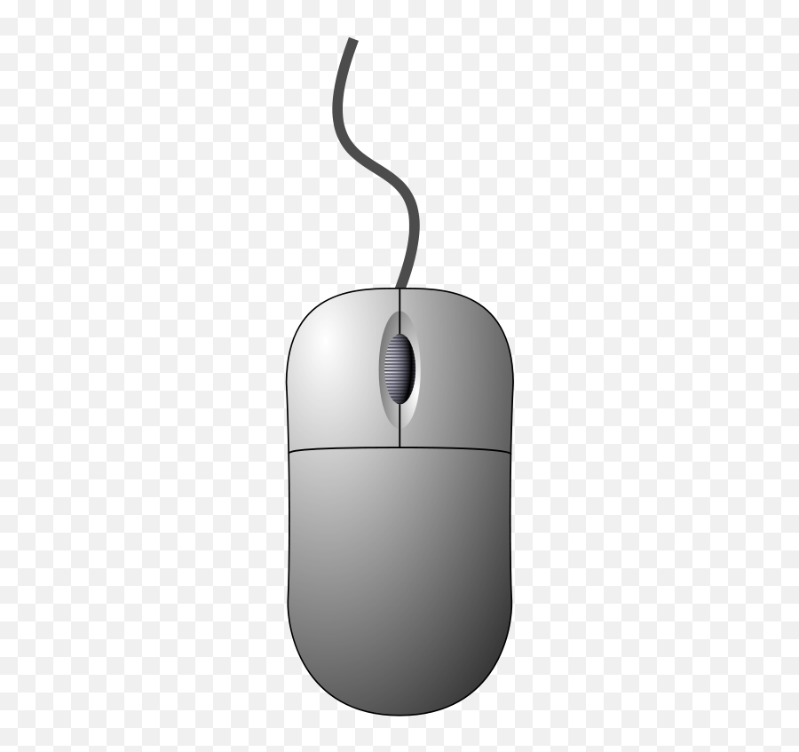 Computer Mouse Vector - Computer Mouse Clip Art Emoji,Computer Mouse Emoji