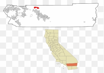 Riverside County California - Png Emoji
