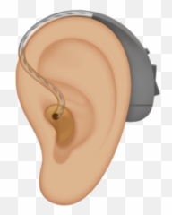 Apple Previews New Emoji Ahead Of World Day - Earrings