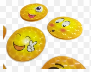 3d Smiley Stickers - Smiley Emoji,Thanos Emoji