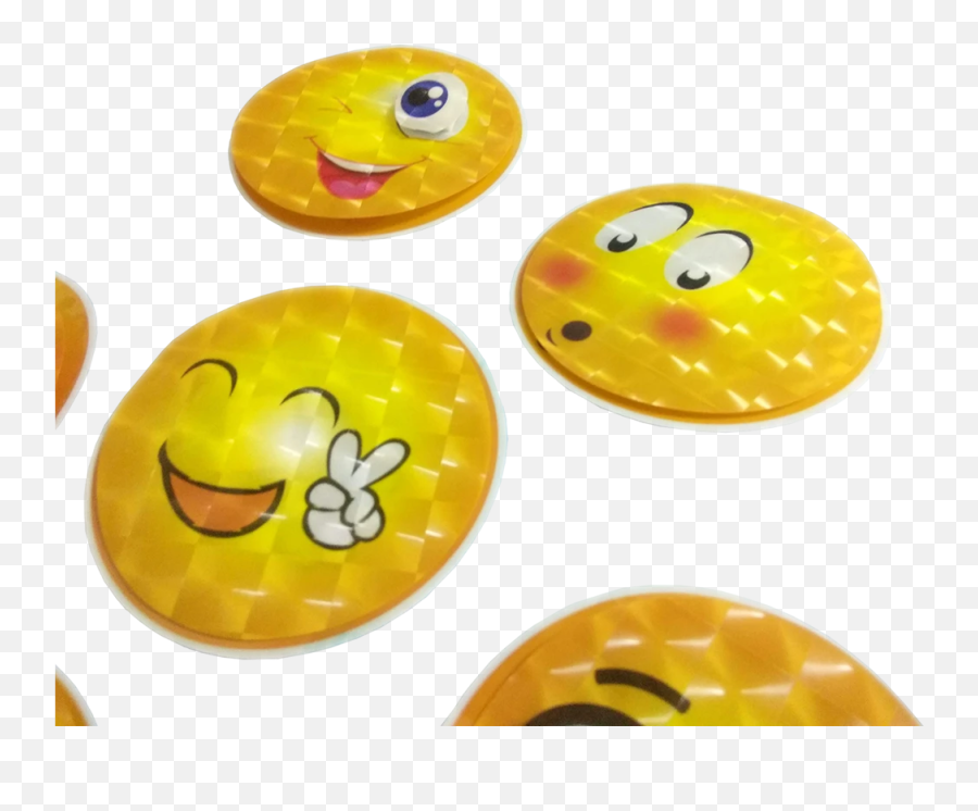 3d Smiley Stickers - Smiley Emoji,Thanos Emoji
