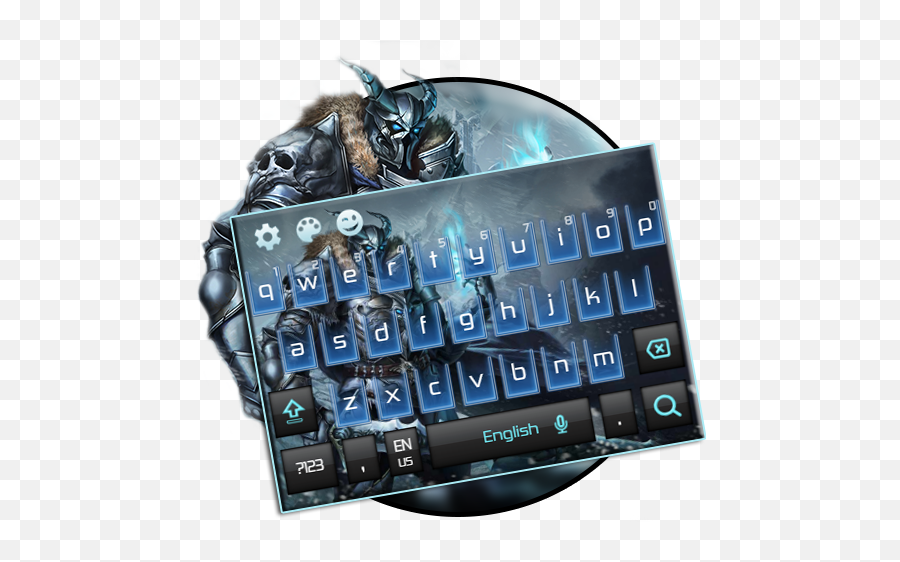 Ultimate Warrior 2d Keyboard - Computer Keyboard Emoji,Golden State Warriors Emoji Keyboard