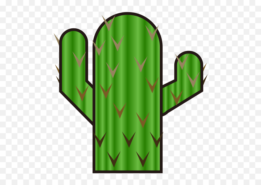 Phantom Open Emoji 1f335 - Emoji Cactus Svg,Emoji Translation Table