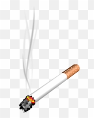 Smaoke Clip Library Download Png Files - Cigarette Png Emoji,Emoji Cigarette
