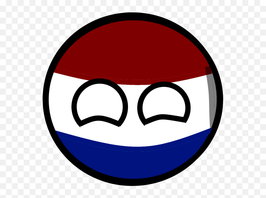 Trending Netherlands Stickers - Netherlands Countryball Emoji,Netherlands Emoji