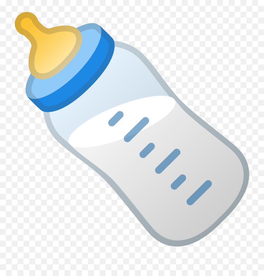 Bottle Emoji Png Bottle Emoji Png Transparent Free For - Baby Boss Feeding Bottle,Bleach Emoji
