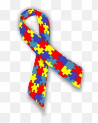 Why You Need To Stop Using The Puzzle Piece To Represent - Autism Spectrum Disorder Ribbon Emoji,Emoji Puzzles
