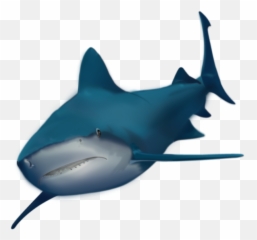 Andrea Roberson - Cretoxyrhina Emoji,Shark Emojis
