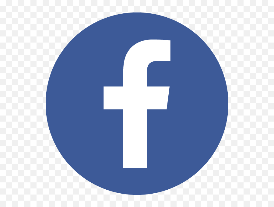 Facebook Icon - Circle Icon Facebook Logo Emoji,Facebook Icon Emoji