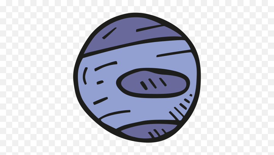 Free Space Iconset - Neptune Icon Space Iconest Aha Soft Emoji,Neptune Emoji