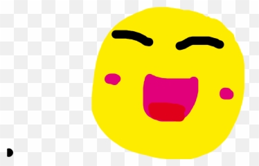 Night Zookeeper - Smiley Emoji