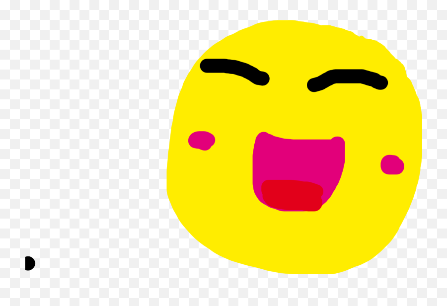 Night Zookeeper - Smiley Emoji,Best Friend Emoji