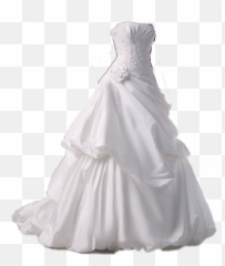 Wedding Dress Weddingdress - Gown Emoji
