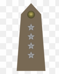 Army - Kapitan Rutbe Emoji