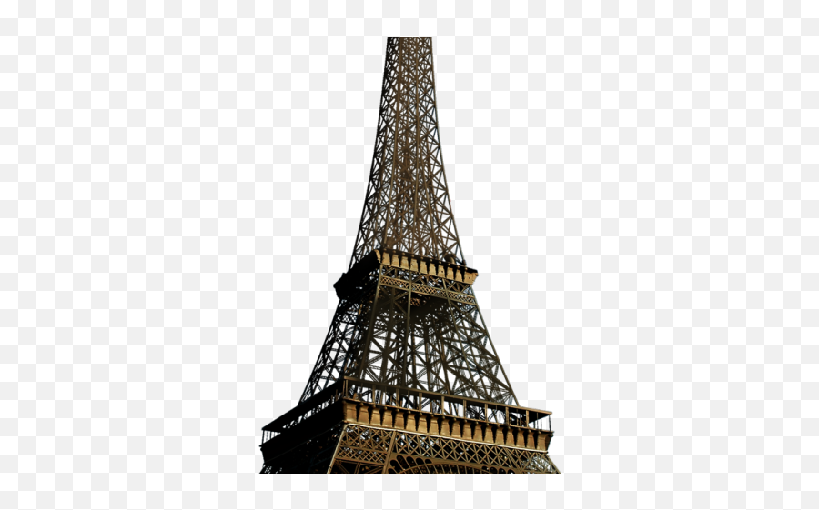 Eiffel Tower Png Transparent Images - Eiffel Tower Emoji,Eiffel Tower Emoji