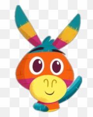 Piñata Poi Stickers For Whatsapp - Piñata Poi Stickers Emoji,Emoji Pinata