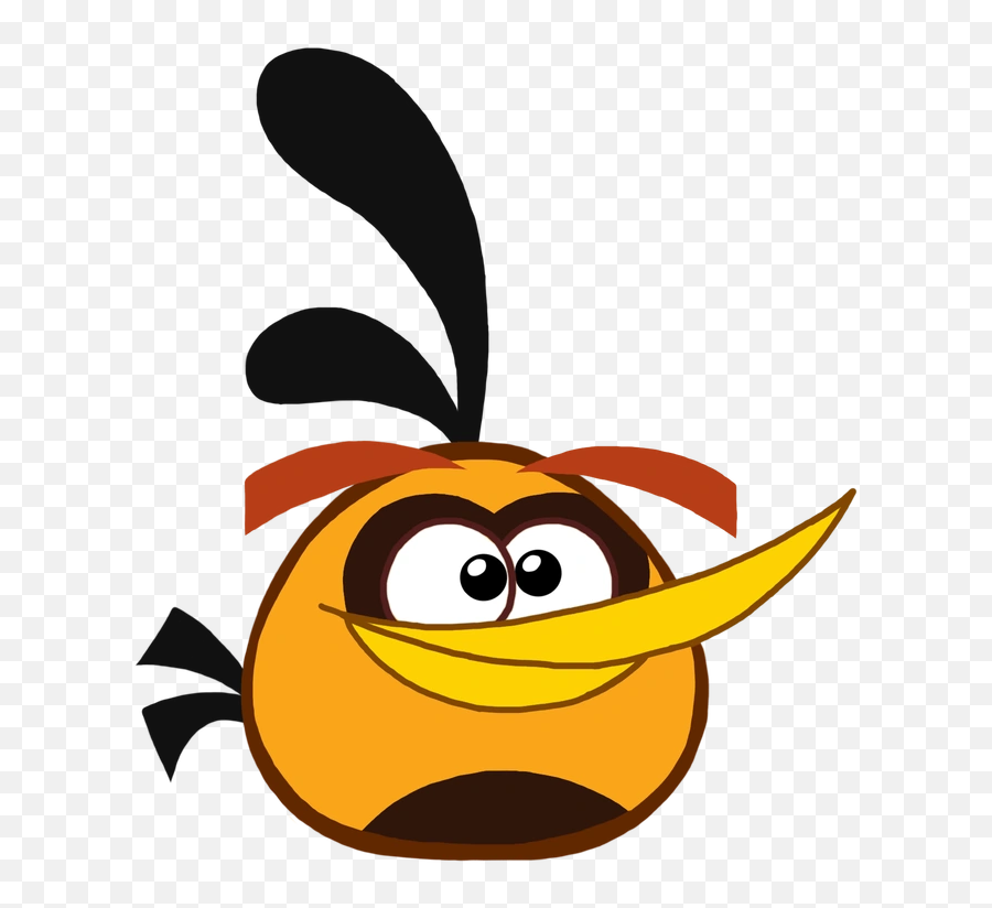 Angry Birds Revenge Taken Angry Birds Fanon Wiki Fandom - Cartoon Emoji,Bowing Emoticon