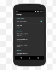Latitude Longitude for Samsung Galaxy S4 - free download APK Smartphone Emoji