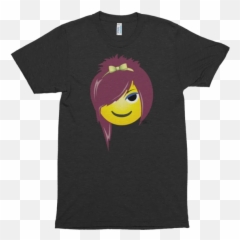 Sassy Girl TEE - Moji Womenu0027s u2013 Hegbli Apparel Trigger Discipline Shirt Emoji
