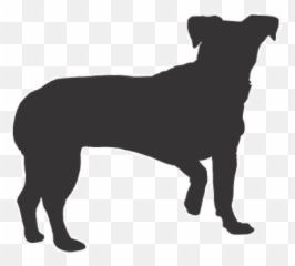 Download Iu0027m Sad - Floppy Dog Ear Silhouette PNG Image with Chiweenie Clipart Emoji