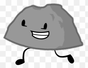 Rocky Object All Stars Clipart - Art Emoji