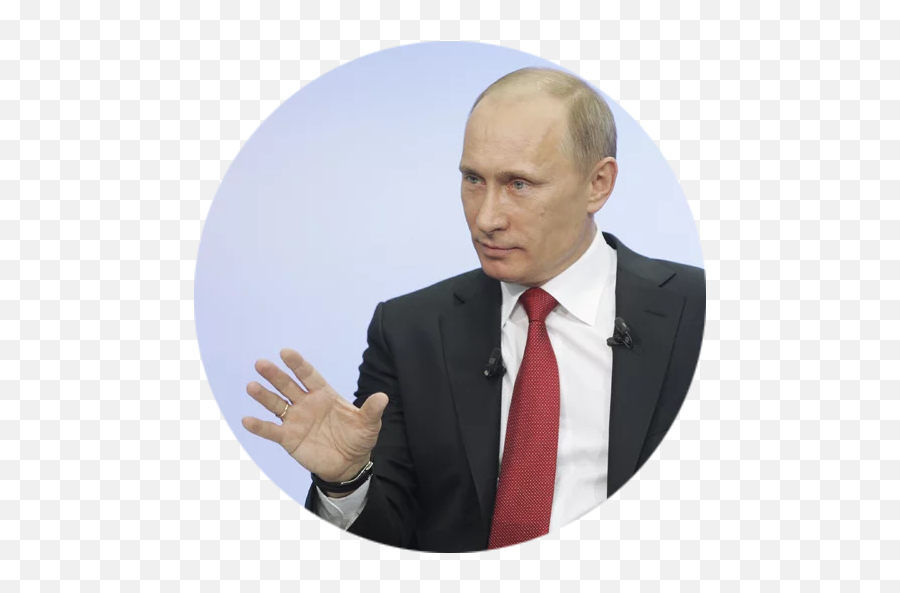 Vladímir Putin Stickers For Telegram - Vladimir Putin Best Quotes Emoji,Putin Emoji