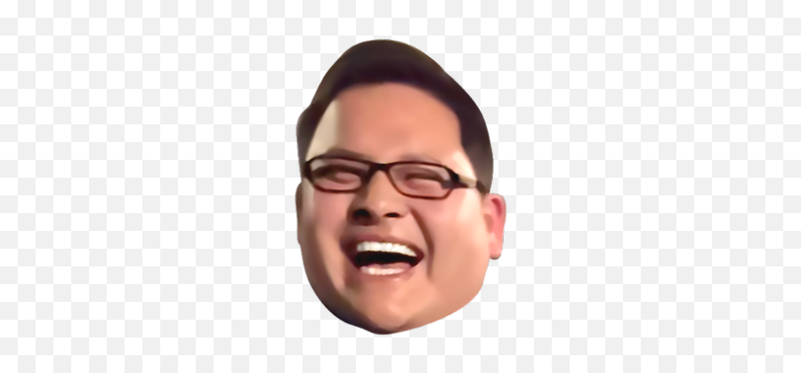 Wutface Emoji - Minglee Twitch Emote,Wut Emoji