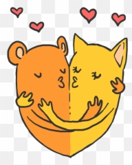 Top Lol Smiley Face Kiss Hug Stickers For Android Ios Emoji