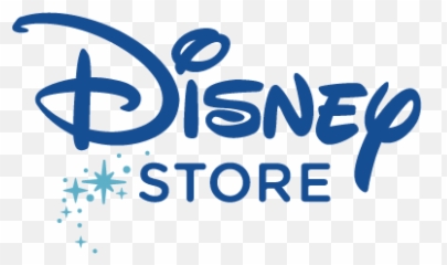 Swim Shop PZ Disney Store - Jp Logo Emoji