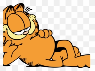 Popular Cliparts - Garfield Jon And Odie Png Download Horizontal Emoji