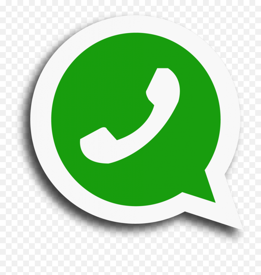 Simbolo Whatsapp Png Clip Art Black And White Download - Sms Whatsapp Emoji,Meaning Of Emoji Symbols In Whatsapp