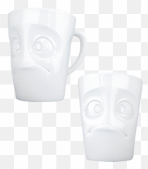 Mug - Emotion Pylones Cup Emoji,Fire Emotion
