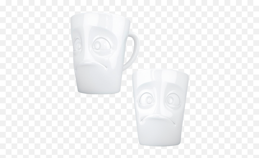 Mug - Emotion Pylones Cup Emoji,Fire Emotion