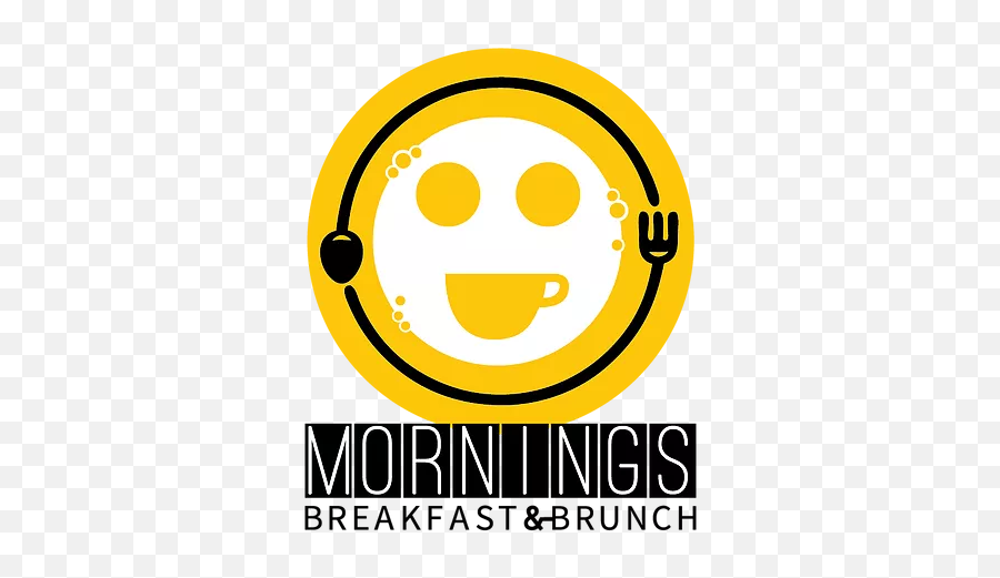 Indianapolis Mornings Breakfast U0026 Brunch Restaurant - Smiley Emoji,Lunch Emoticon