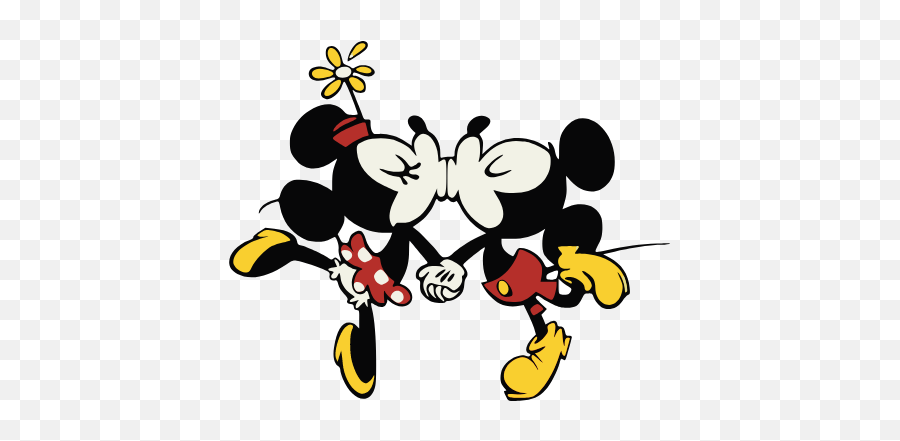 Gtsport Decal Search Engine - Mickey Mouse Kiss Minnie Mouse Emoji,Deadmau5 Emoji
