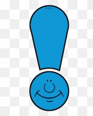 MiniclipsExclamation Mark Clip Art by Phillip Martin Sky - Emoji