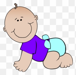 Free Innocence Baby Illustrations - Diapers Clipart Emoji