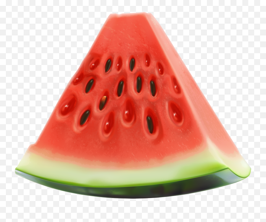 Watermelon Clip Art - Watermelon Transparent Emoji,Watermelon Emoji
